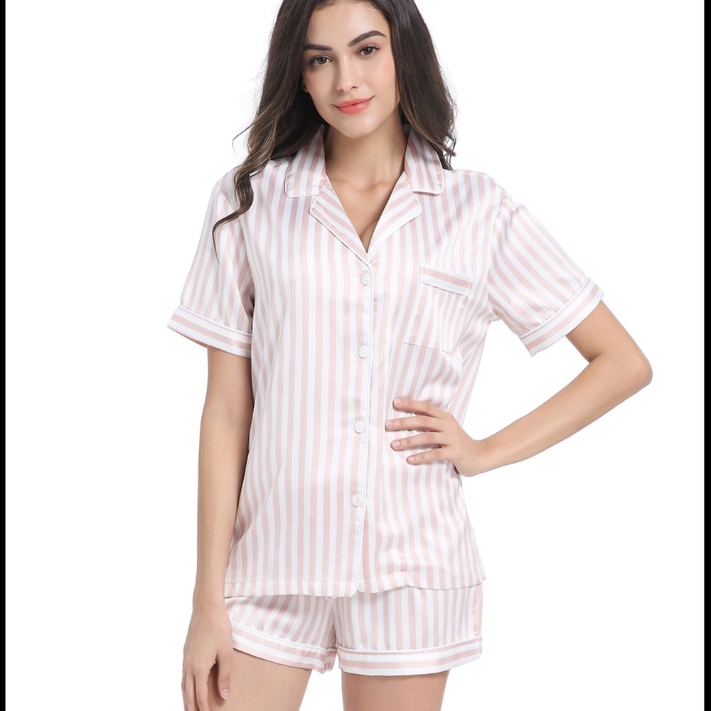 SereneDelicacy PJ Set